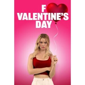 F Valentines Day MOD / DVD Made on Demand